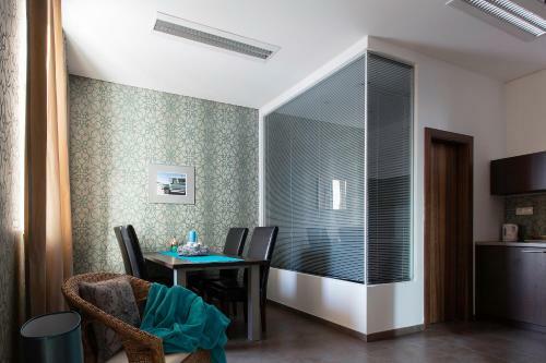 Apartamentos Zoerentals Rastislavova