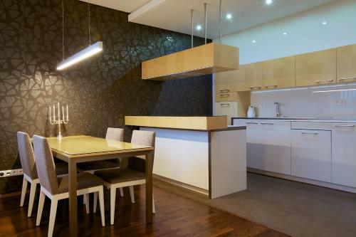 Apartamentos Zoerentals Rastislavova