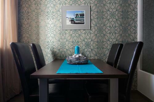 Apartamentos Zoerentals Rastislavova