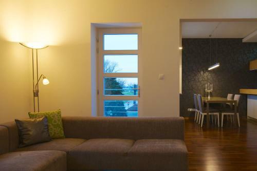 Apartamentos Zoerentals Rastislavova