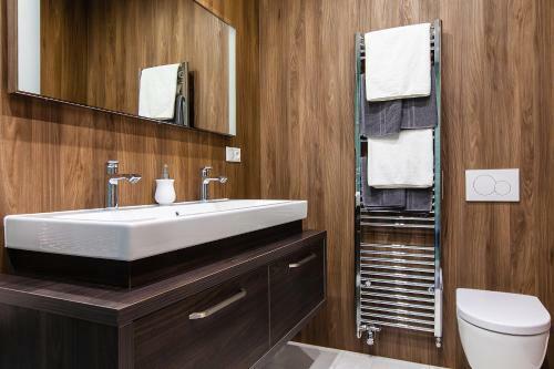 Apartamentos Zoerentals Rastislavova
