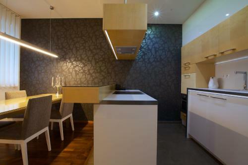 Apartamentos Zoerentals Rastislavova