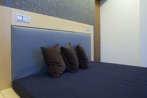 Apartamentos Zoerentals Rastislavova