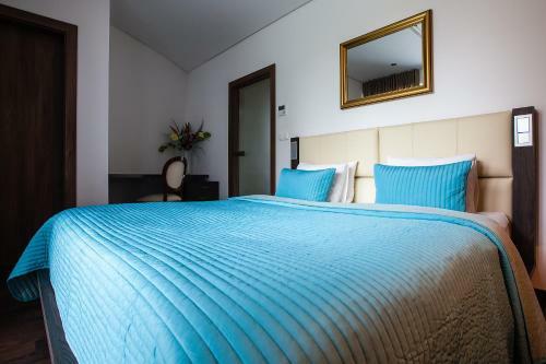 Apartamentos Zoerentals Rastislavova