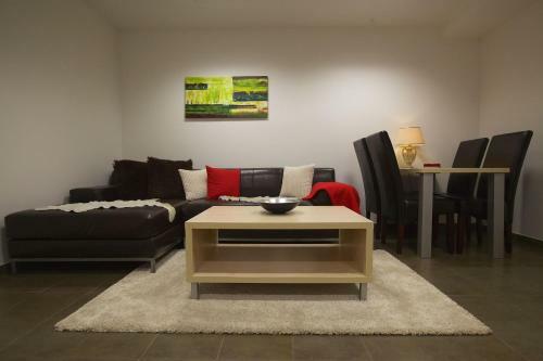 Apartamentos Zoerentals Rastislavova