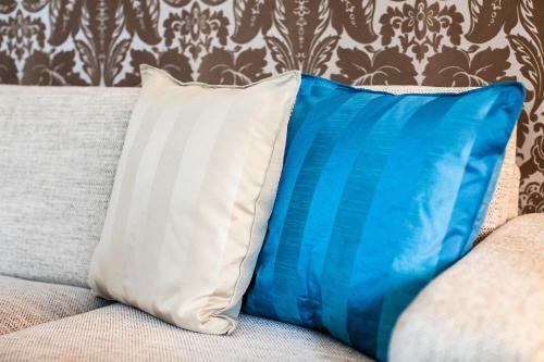 Apartamentos Zoerentals Rastislavova