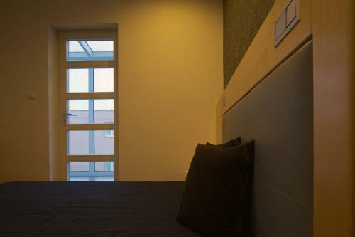 Apartamentos Zoerentals Rastislavova