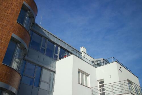 Apartamentos Zoerentals Rastislavova