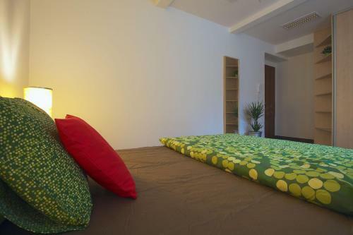 Apartamentos Zoerentals Rastislavova