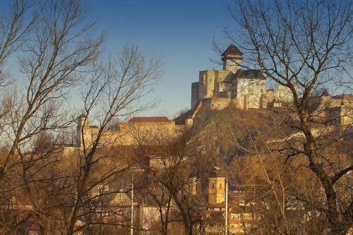 Apartamentos Zoerentals Rastislavova