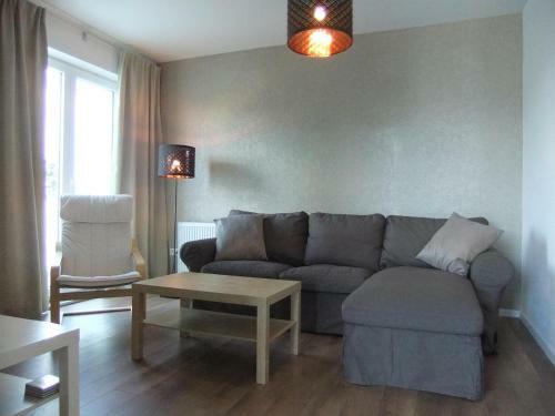 Elegant Apartm�n Ajaj