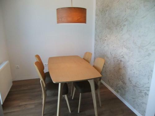Elegant Apartm�n Ajaj