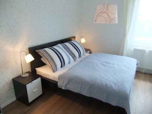 Elegant Apartm�n Ajaj