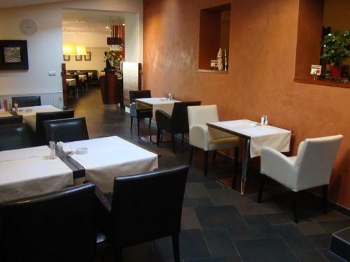 Hostal Penzion Royal