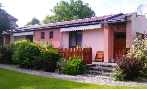 Bungalovy Natura