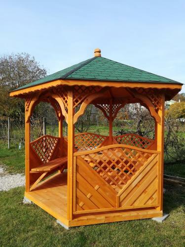 Bungalovy Natura