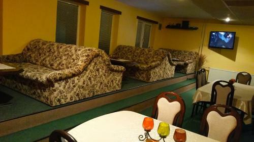 Hotel Puk