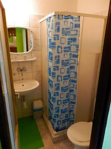 Hotel Puk