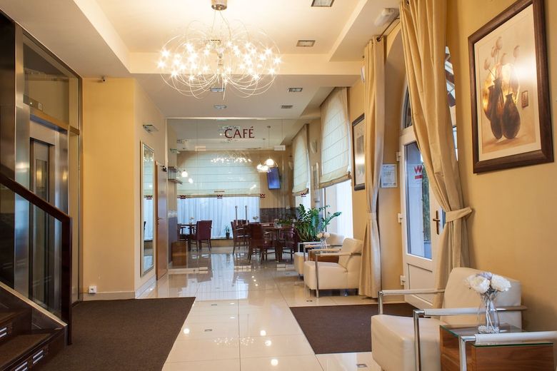 Hotel Koruna