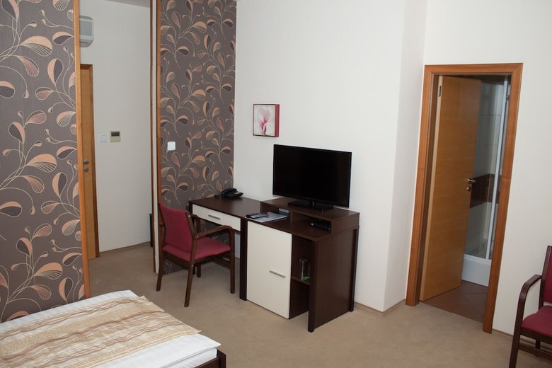 Hotel Koruna