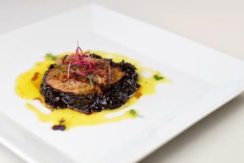 Hostal Barock Restaurant & Pension