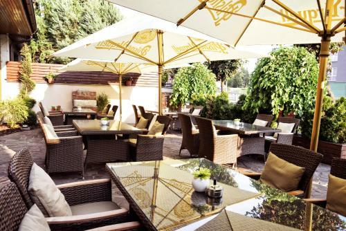 Hostal Barock Restaurant & Pension