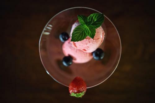 Hostal Barock Restaurant & Pension