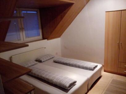 Hostal Penzion-ubytovanie U Sovy