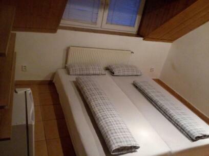Hostal Penzion-ubytovanie U Sovy