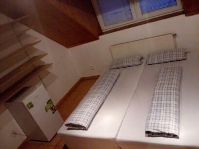 Hostal Penzion-ubytovanie U Sovy