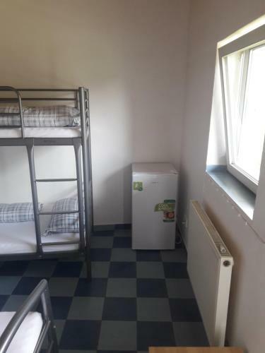 Hostal Penzion-ubytovanie U Sovy