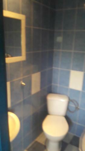 Hostal Penzion-ubytovanie U Sovy