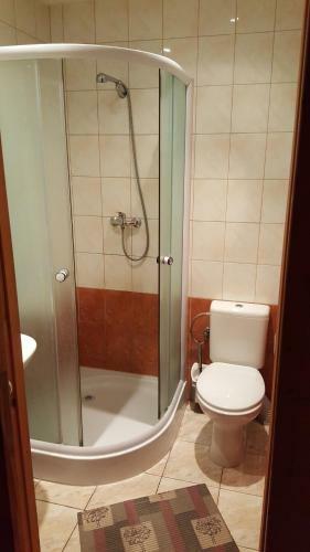 Hotel Pod Sokol�m