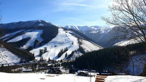 Hotel Pod Sokol�m