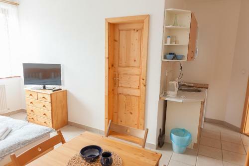 Apartamentos ?lt� Dom