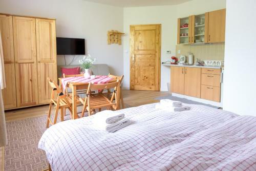 Apartamentos ?lt� Dom