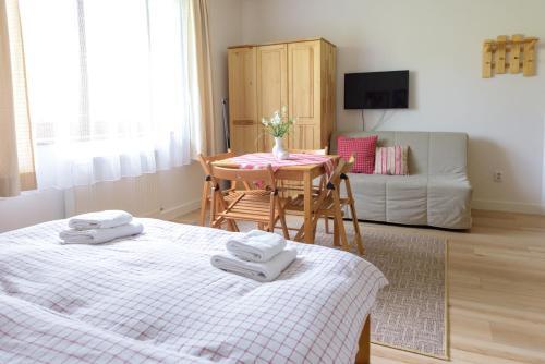 Apartamentos ?lt� Dom
