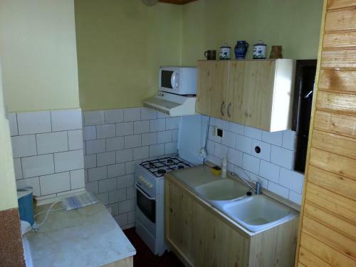 Lodge Chata Sipkova II