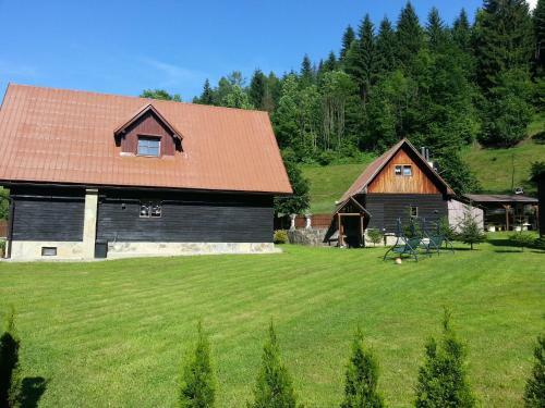 Lodge Chata Sipkova II