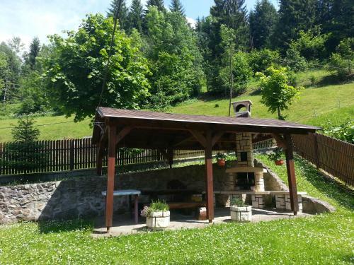 Lodge Chata Sipkova II