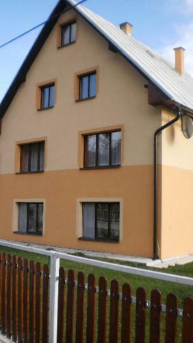 Apartm�ny Bo?ka