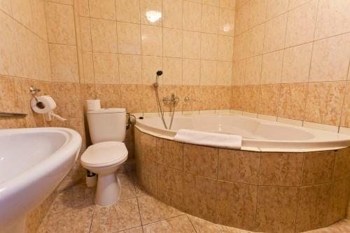 Garni Hotel Gavurky