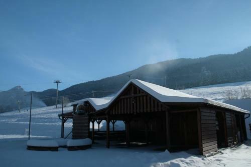 Garni Hotel Gavurky