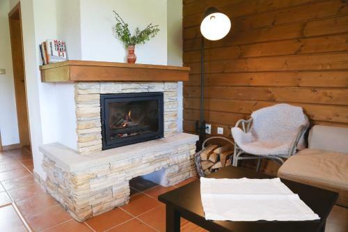 Lodge Drevenica Desina