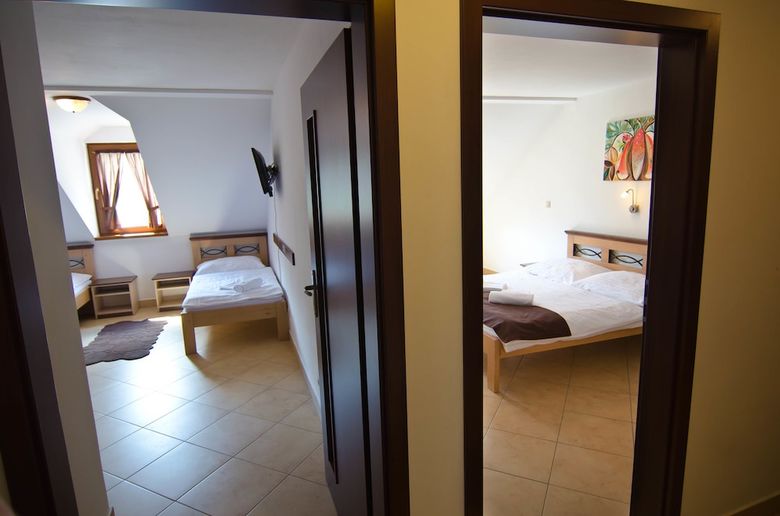 Garni Hotel Fatra