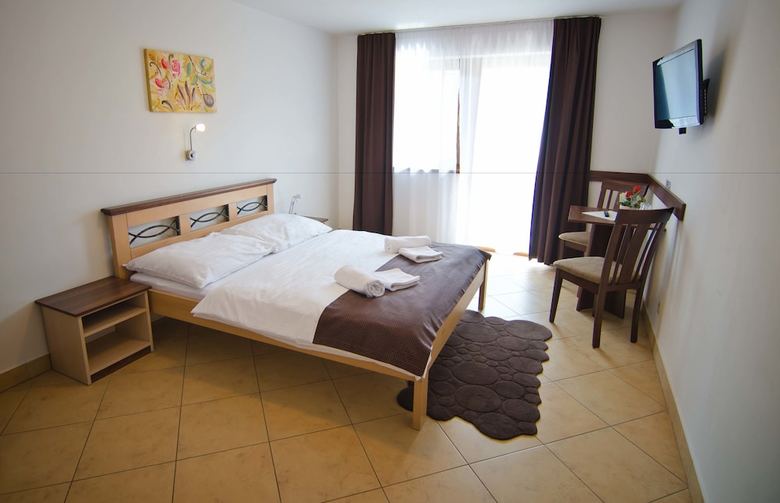 Garni Hotel Fatra
