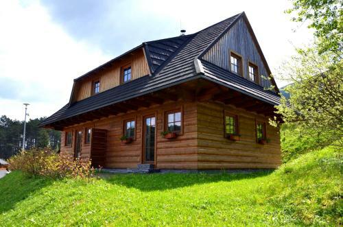 Drevenica Lipka Na Vrskoch