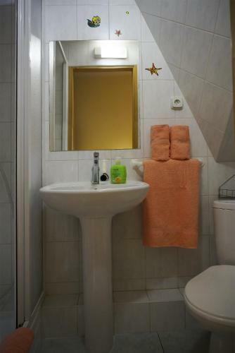 Hostal Penzion A Drevenica Pri Hati