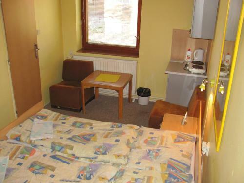 Chalupa Luka Terchov�