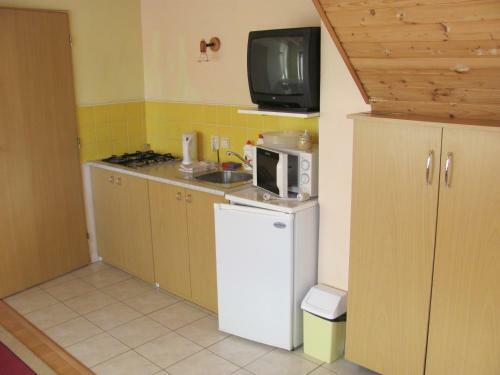 Chalupa Luka Terchov�